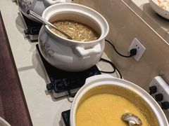 -素满香·食养自助(建邺万达店)