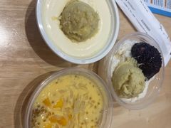 -满记甜品(加州阳光开元广场店)