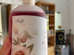 -一朵花事咖啡厅(山原色民宿店)