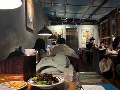 -雀舞云南菜(天津天河城购物中心店)