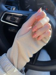 -Ami nail爱米美甲美睫