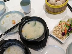 -郭记三宝粥店(锦山大街店)