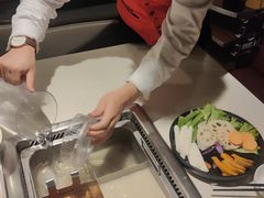 -海底捞火锅(高科广场店)