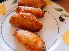 -萨莉亚意式餐厅(京溪南方医院店)