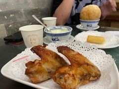 -民信老铺(华盖路店)