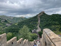 -雁门关景区