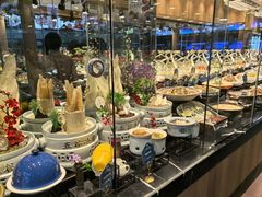 -大鹏饭店·金陵家宴(奥体中心店)