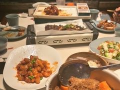 -老周家酱卤猪蹄私房菜(克拉玛依西街店)
