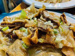 -柴窝堡22号辣子鸡·传承新疆菜