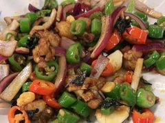 -利杨记·本味轩粥坊·烧烤(宝体店)