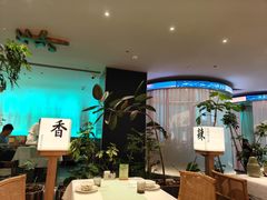 -桂满陇·杭州小馆(巴黎春天浦建店)
