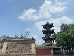-山西王家大院