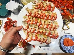 -金马门国际美食百汇(珞喻路店)