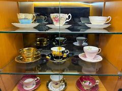 -YAFEE雅菲·粤菜·湘菜·融合菜(魏公村店)