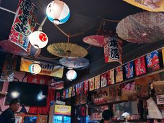 大堂-大鲜生·亚洲菜融合小食堂