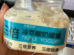 -白色日记·手作酸奶(麦凯乐店)