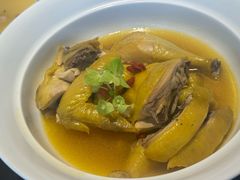 -炊江南·上海菜(国展华漕店)