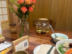 -七色云蔬食(喜邻里店)