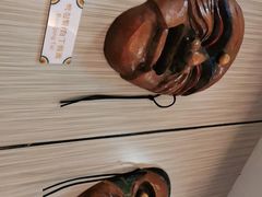-妙香居韩国烤肉(鹏瑞利季华广场店)