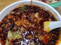 -邢老三肉丸糊辣汤(西安总店)