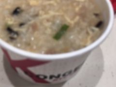 -肯德基(北京南站店)