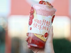 -CoCo都可(北苑K酷店)