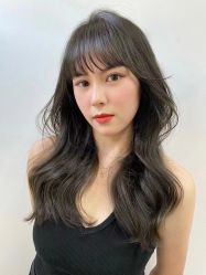 -ＲH SALON·简爱烫发染发接发