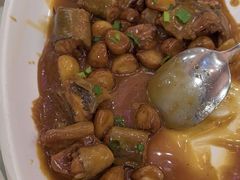 -良友·海鲜青岛菜(五四广场店)