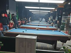 -利都新概念棋牌桌球(本溪路店)