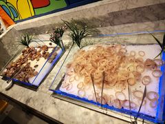 -火锅岛潮牌自助餐厅(天津天佑城店)