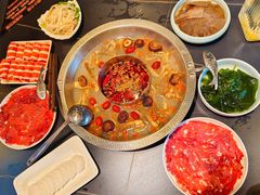 -俏媳妇火锅(宽窄巷子店)