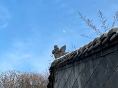 -终南山南五台景区