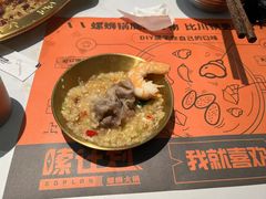 -美味螺柳州螺蛳粉(上市里店)