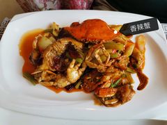 -雅逸居海鲜小厨