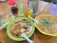 -西工饭庄快餐厅(西工小街店)