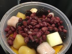 -松记糖水店(铜锣湾分店)