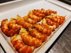 -龙巢盱眙龙虾·牛蛙·烧烤宵夜(八卦岭店)
