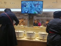 -素满香·食养自助(建邺万达店)