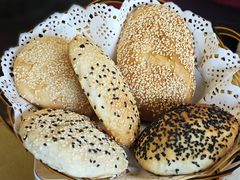 惠山油酥饼-二泉园老菜馆·百年无锡菜