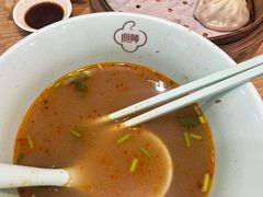 -回味鸭血粉丝汤(砂之船店)
