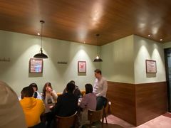 大堂-瑞食酒馆 La Taverne Suisse