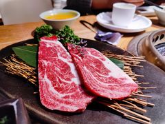 -黑牛黑猪烤肉专门店(万象城店)