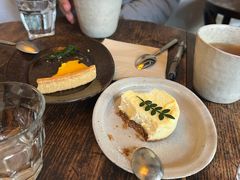 -WABI COFE(愚园路店)