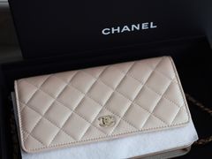 -Chanel(德基广场店)
