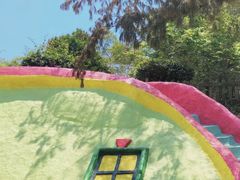 -漳州滨海火山岛自然生态风景区