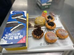 -好利来(上海虹桥新天地Lab主题店)