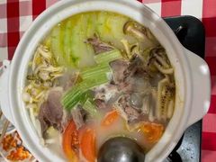 -西贝(吴江路湟普汇店)