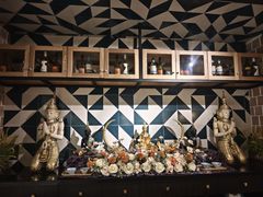 -Home Thai·泰谣(王府井apm店)