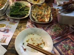 -木屋烧烤(白石洲店)