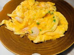 虾仁滑蛋-星平鸡饭·粤菜小炒(印象城旗舰店)